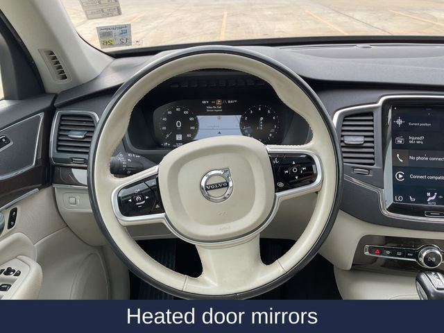 Used 2018 Volvo XC90 T6 Momentum w/ Convenience Package image 26