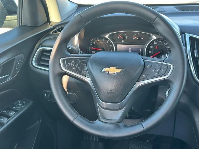 Certified 2023 Chevrolet Equinox LT FWD image 11