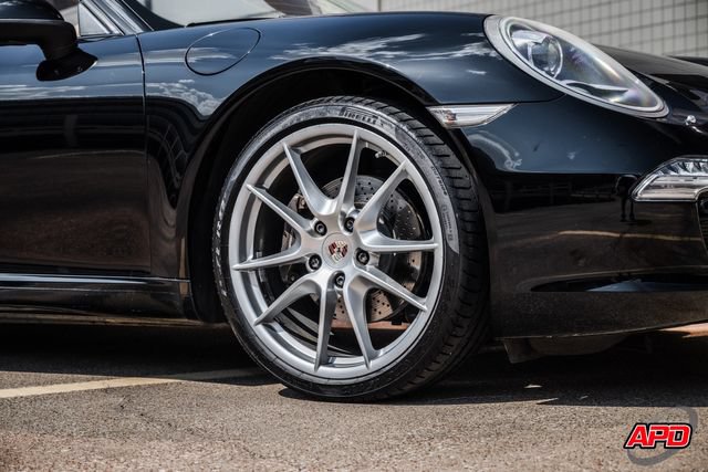 Used 2012 Porsche 911 Carrera RWD image 56