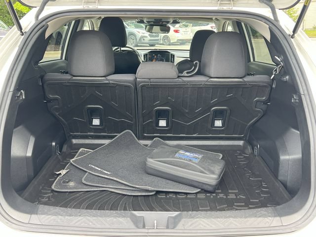 Certified 2024 Subaru Crosstrek 2.0i Premium AWD/4WD image 38