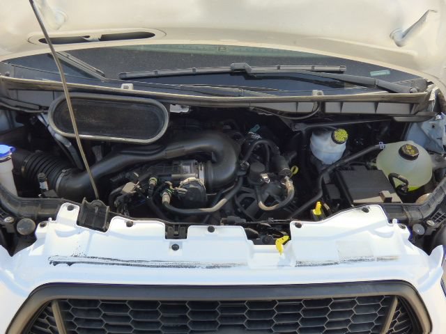 Used 2023 Ford Transit 350 XL RWD image 11