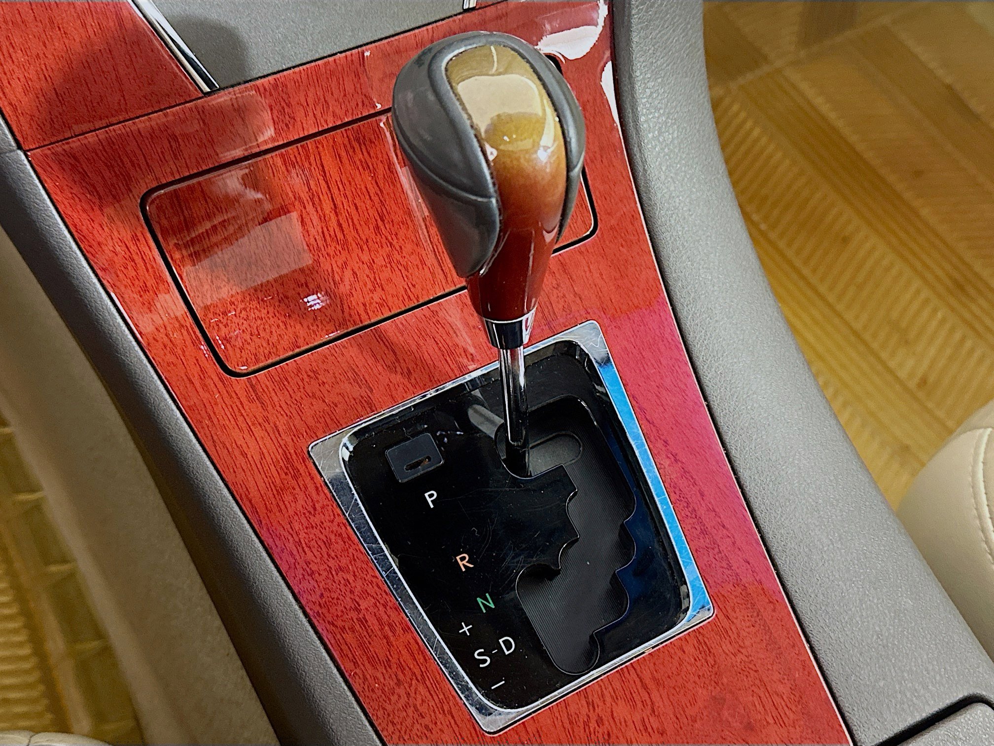 Used 2008 Lexus ES 350 image 23