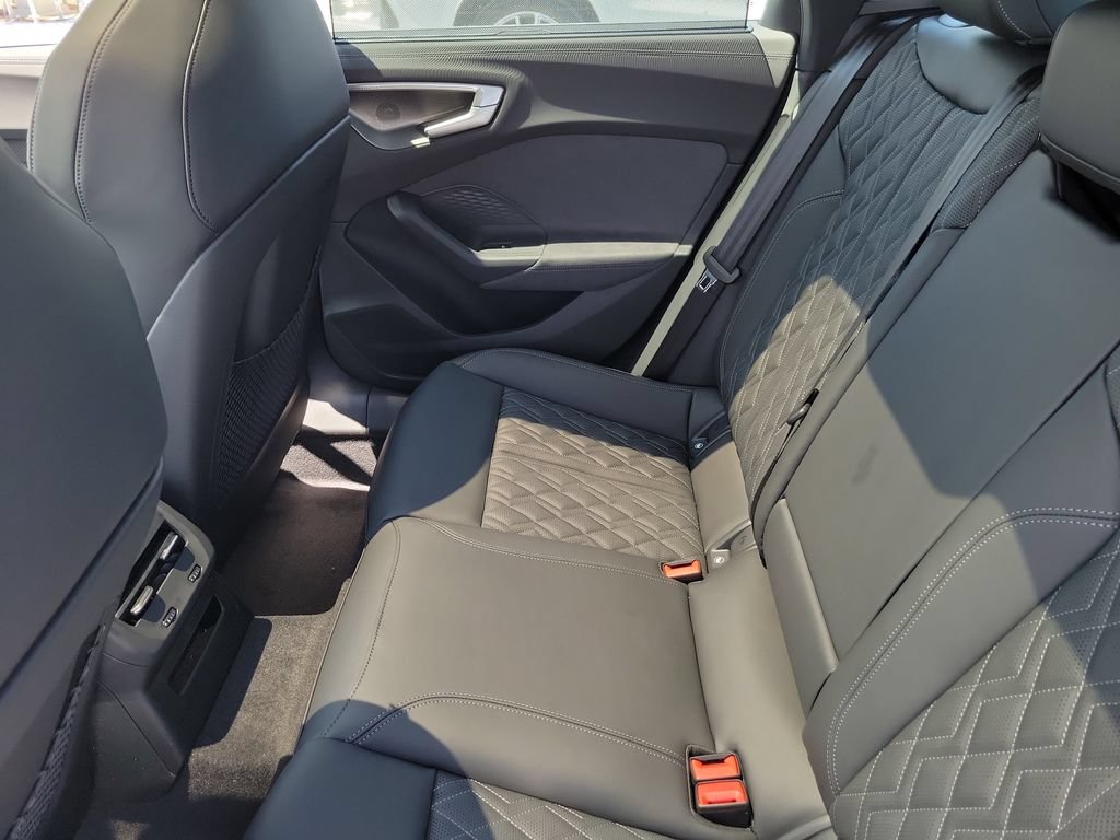 New 2026 Audi S5 Premium Plus AWD/4WD image 25