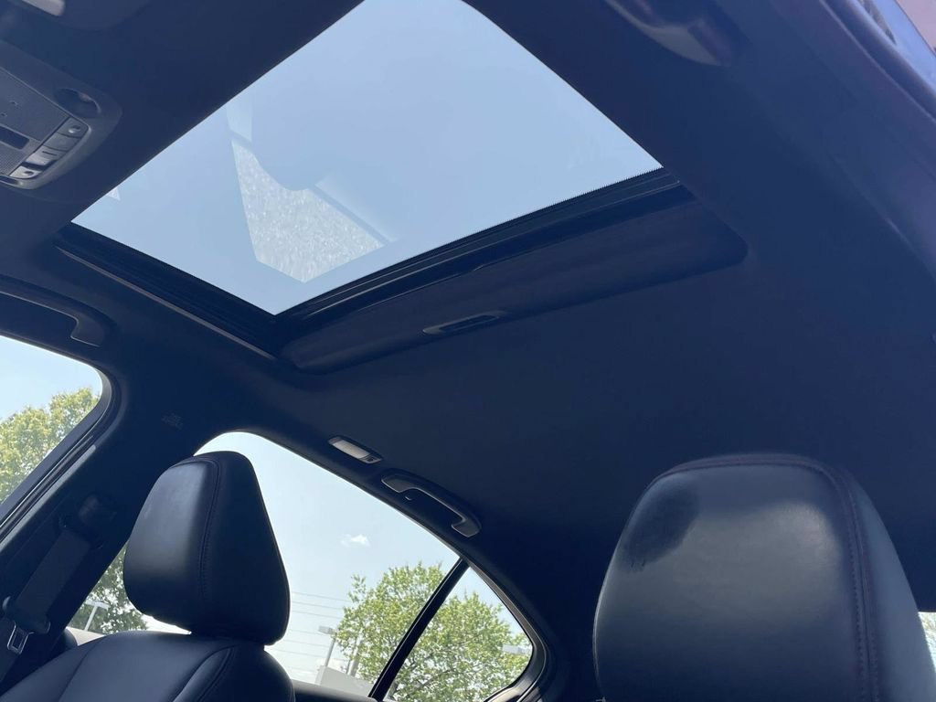 Certified 2023 INFINITI Q50 Red Sport 400 w/ Black Opal Edition RWD image 15