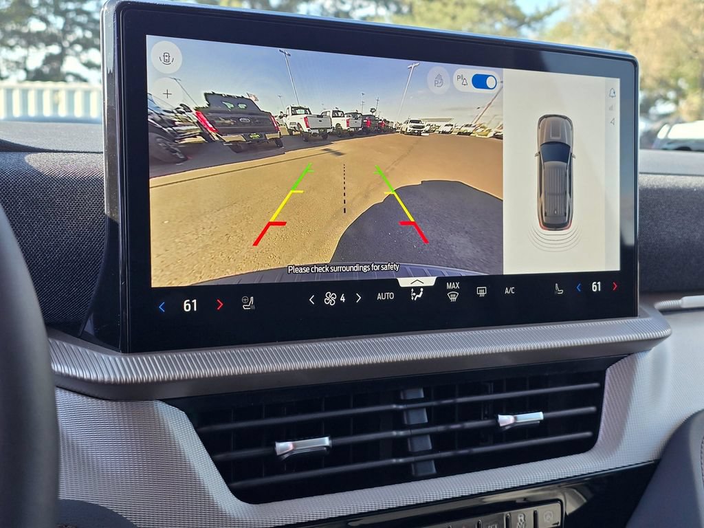 New 2026 Ford Explorer Active w/ Active Comfort Package AWD/4WD image 23