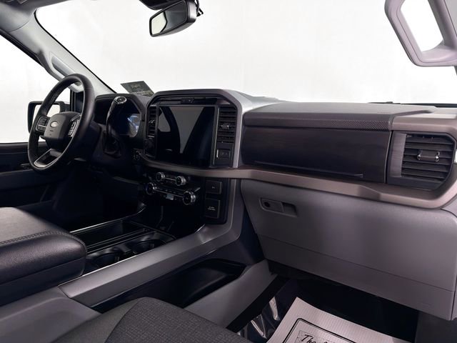 Used 2025 Ford F150 XLT w/ Equipment Group 302A MID image 31