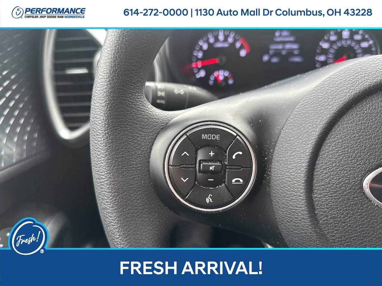 Used 2021 Kia Soul S image 17