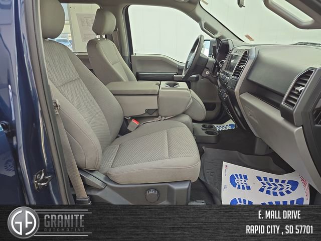 Used 2019 Ford F150 XLT w/ XTR Package image 35