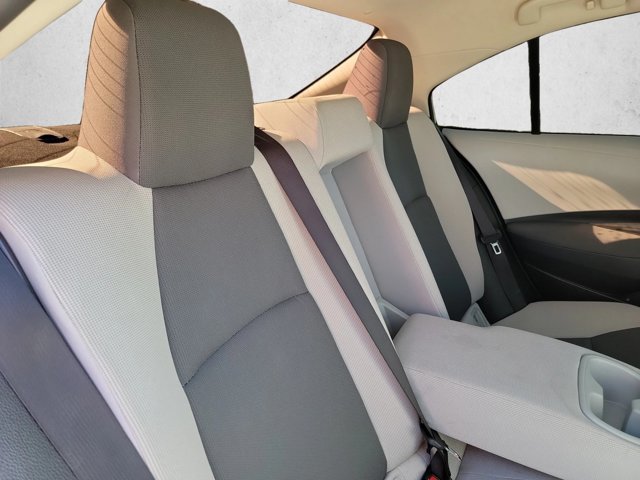 Used 2025 Toyota Corolla LE FWD image 22