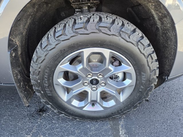 Certified 2026 Ford Maverick XLT w/ Equipment Group 301A AWD/4WD image 39