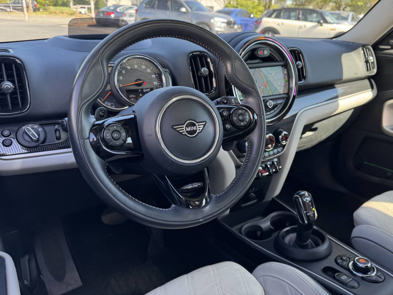 Used 2020 MINI Cooper Countryman S image 11