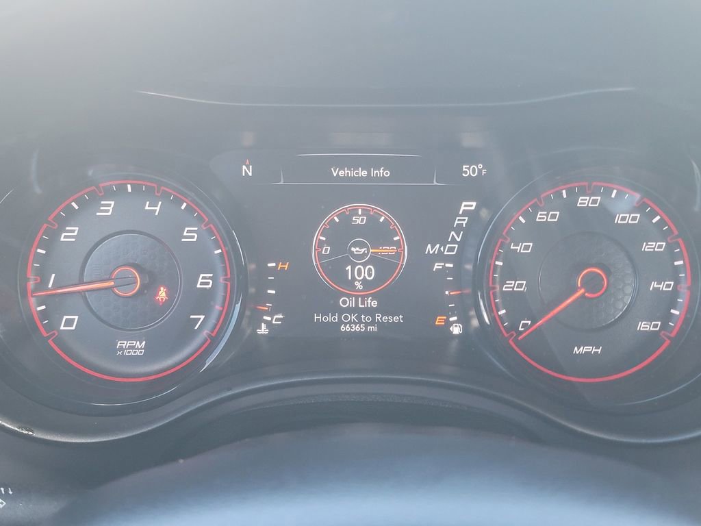 Certified 2022 Dodge Charger R/T w/ Blacktop Package image 39