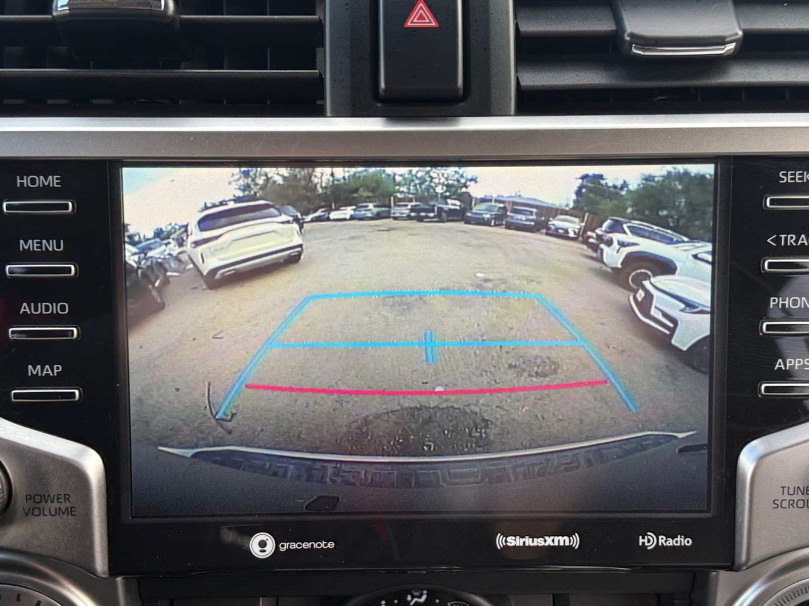 Used 2021 Toyota 4Runner SR5 AWD/4WD image 29