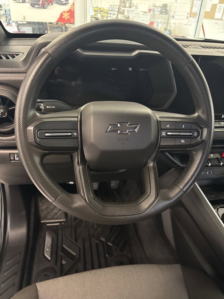 Certified 2023 Chevrolet Colorado Trail Boss image 10