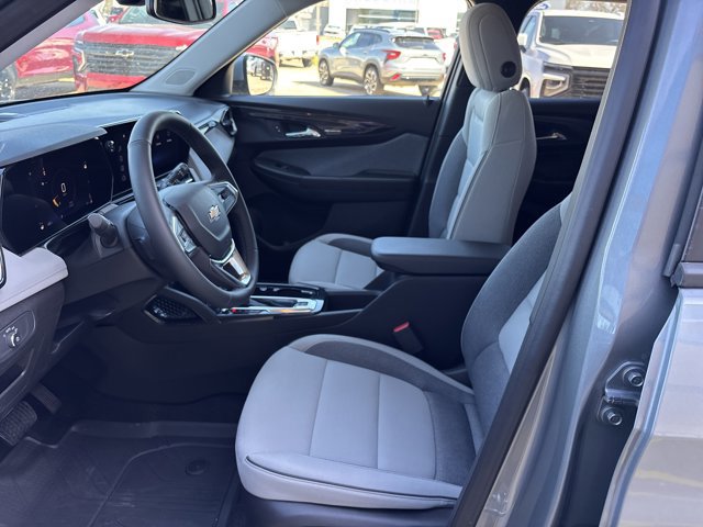 New 2026 Chevrolet TrailBlazer LT w/ Convenience Package image 15