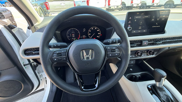 New 2026 Honda HR-V LX image 26