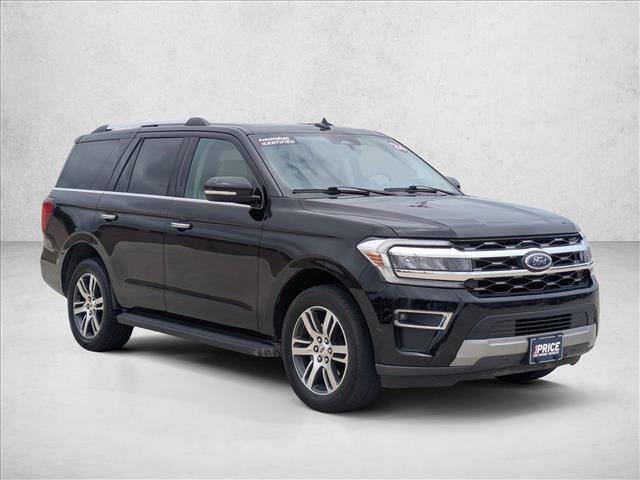 Used 2024 Ford Expedition Limited RWD image 3