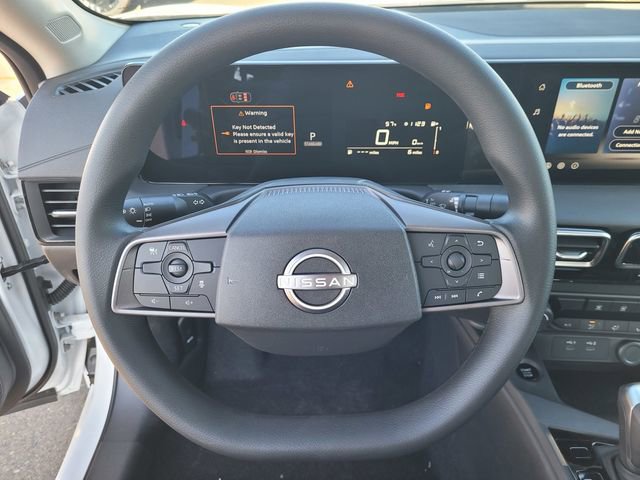 New 2026 Nissan Sentra S image 9