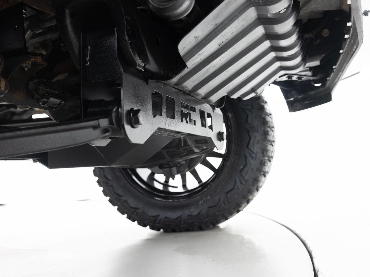 Used 2021 Chevrolet Silverado 2500 LTZ image 24