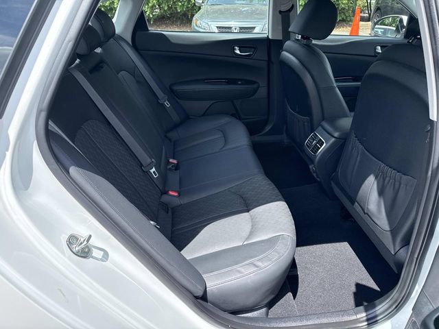 Used 2018 Kia Optima EX FWD image 11