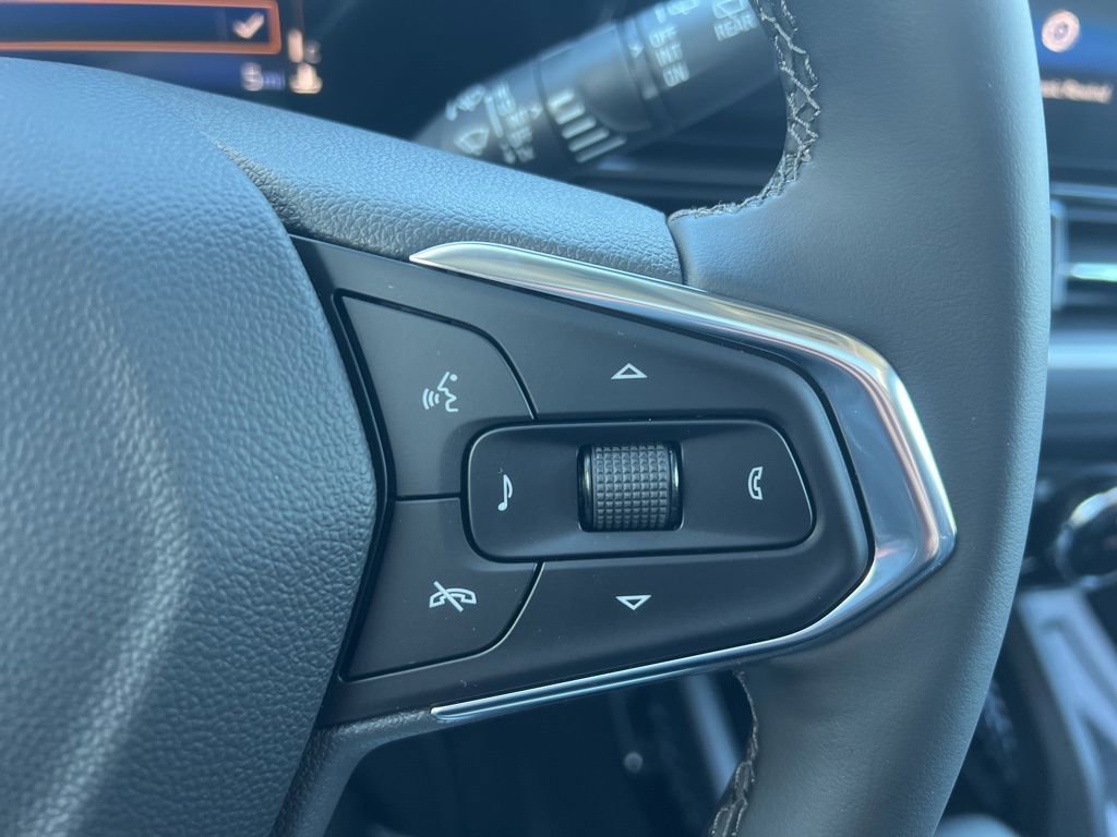 New 2026 Chevrolet TrailBlazer LT w/ Convenience Package image 17