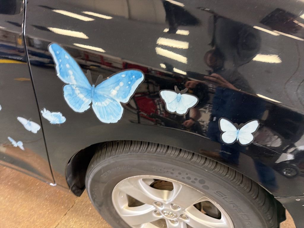 Used 2016 Toyota Sienna LE image 8