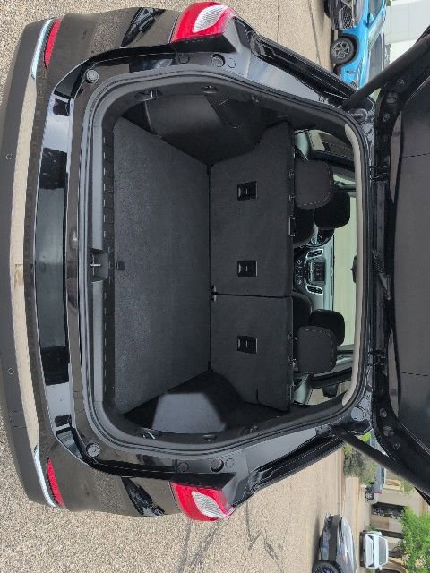 Used 2021 Chevrolet Equinox LT FWD image 20