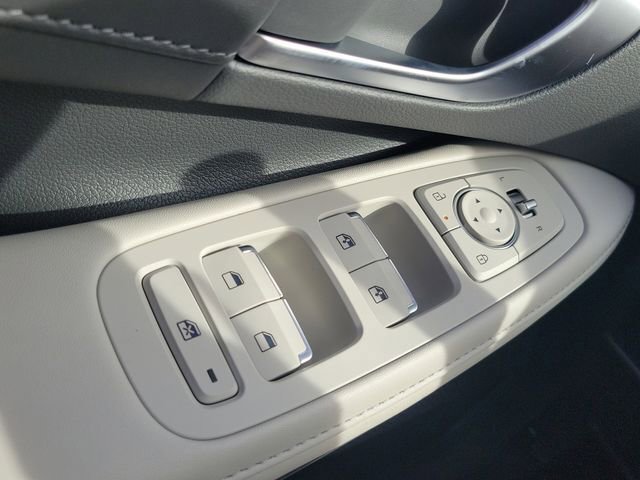 New 2026 Hyundai Sonata Limited image 16