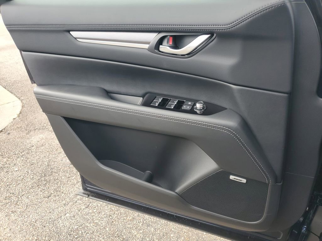 New 2025 MAZDA CX-5 AWD 2.5 S w/ Premium Plus Pkg image 20