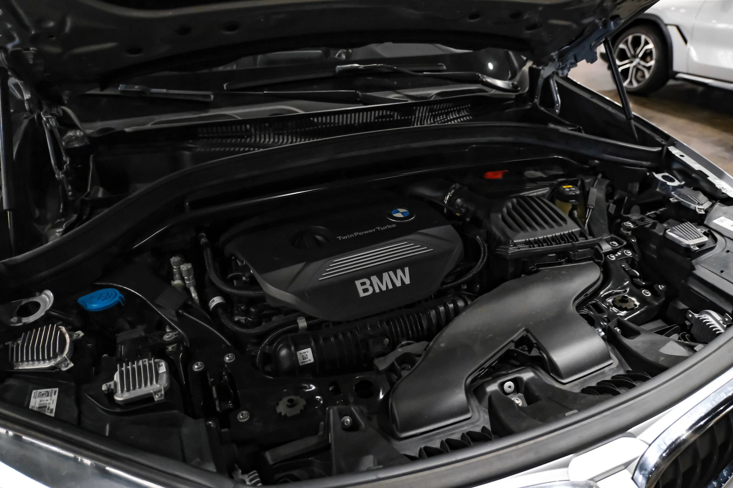 Used 2019 BMW X1 sDrive28i w/ M Sport Package FWD image 45