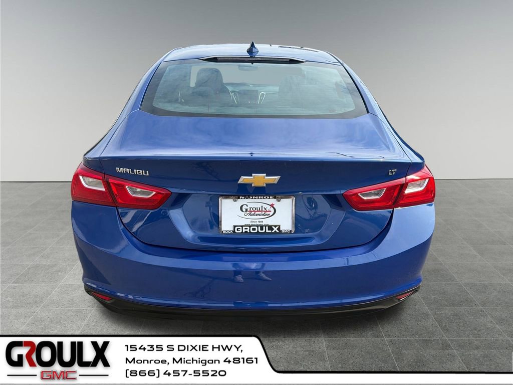 Used 2023 Chevrolet Malibu LT image 5