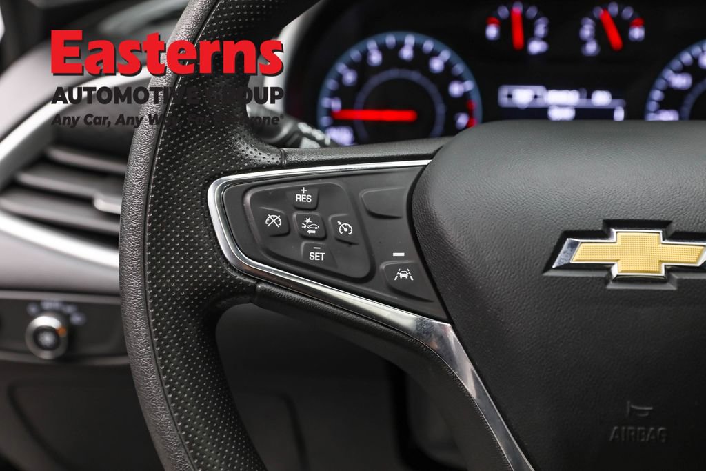 Used 2023 Chevrolet Malibu LT image 15