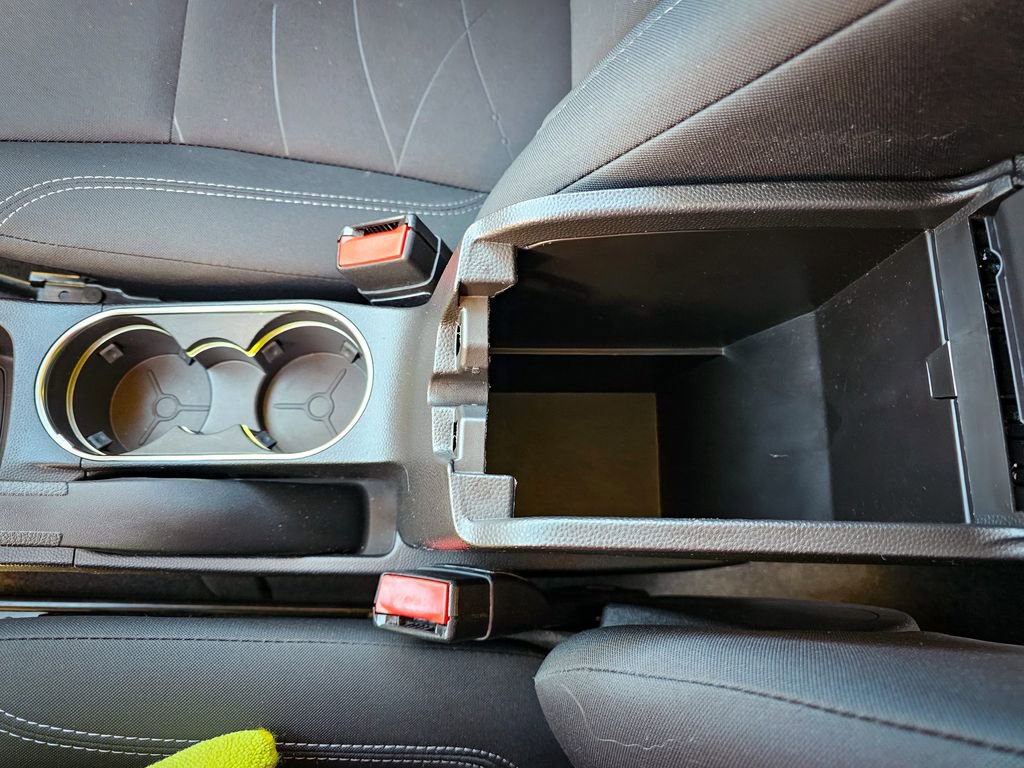 Used 2017 Ford Fiesta SE w/ Cold Weather Package image 23