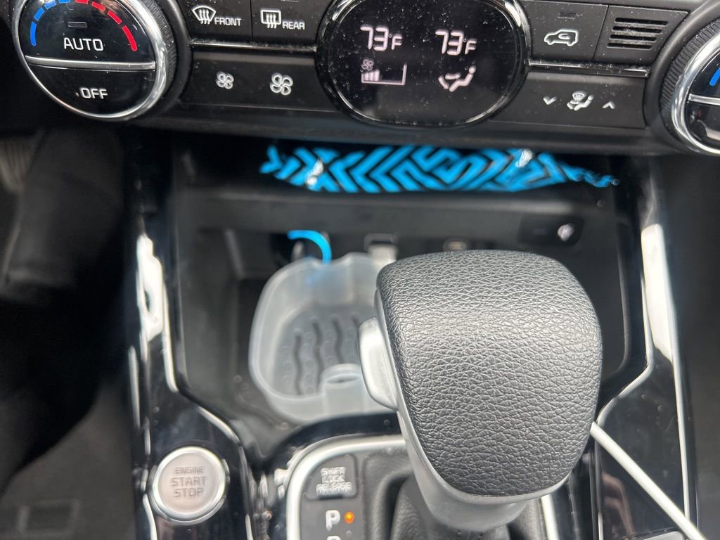 Certified 2023 Kia Soul S image 11