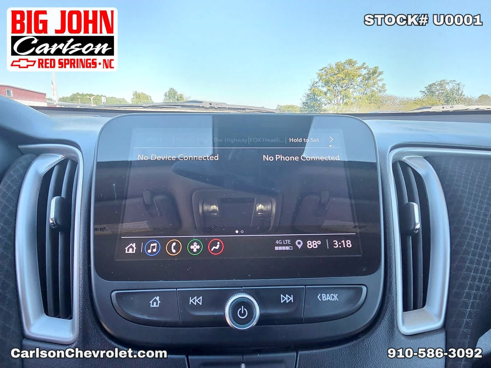 Used 2025 Chevrolet Malibu LT FWD image 17