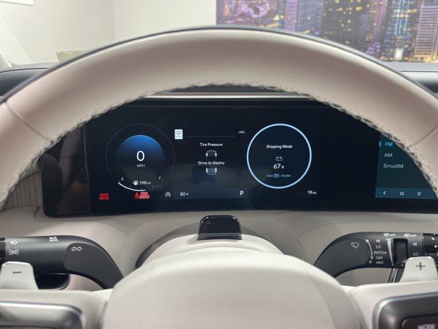 New 2026 Hyundai Palisade Calligraphy image 14