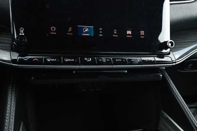 Used 2022 Jeep Wagoneer Series III AWD/4WD image 18