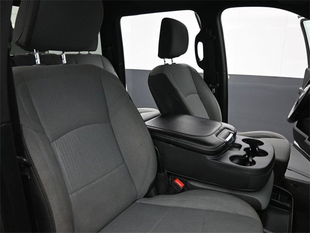 Used 2024 RAM 3500 Big Horn image 25