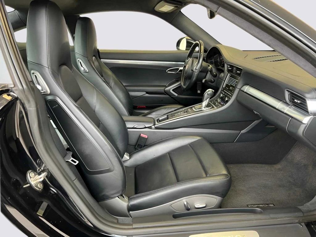 Used 2012 Porsche 911 Carrera image 23