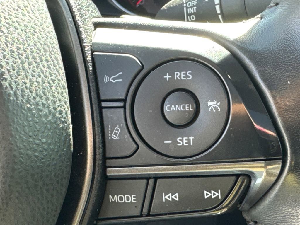 Used 2024 Toyota Camry XSE w/ Navigation Package image 25