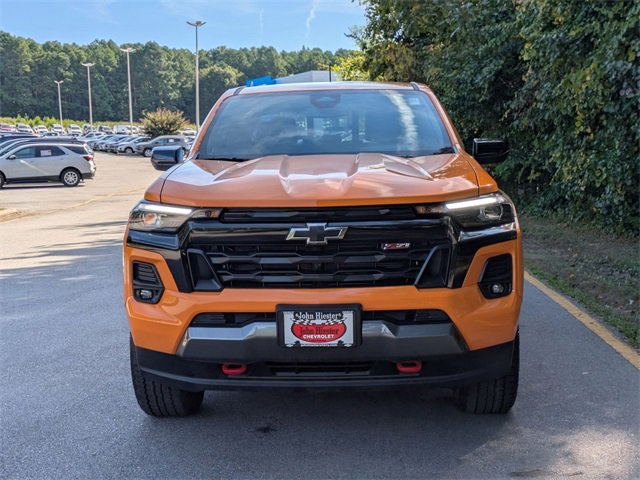 New 2025 Chevrolet Colorado Z71 w/ Z71 Convenience Package 2 image 6