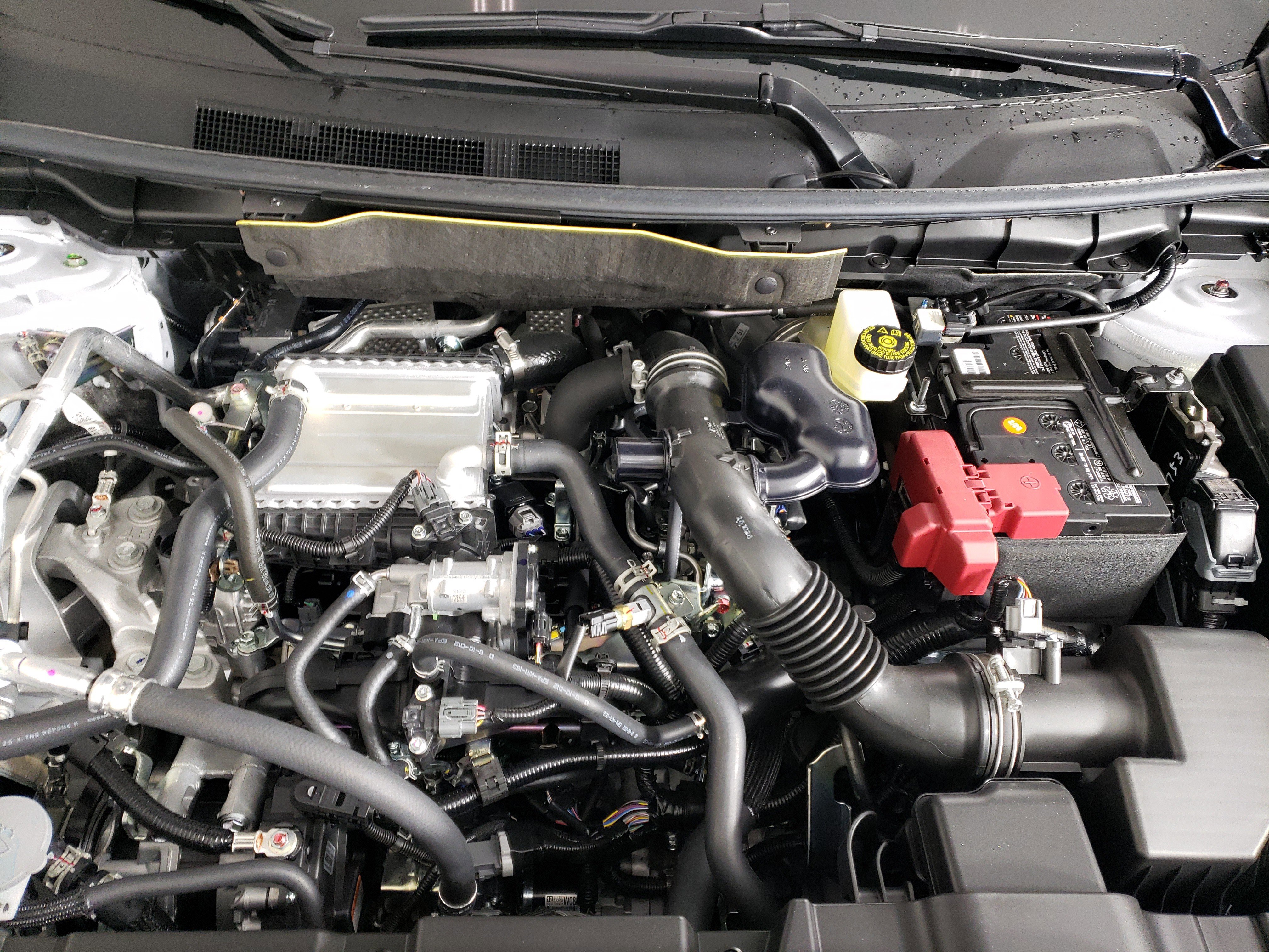 New 2026 Mitsubishi Outlander AWD image 17