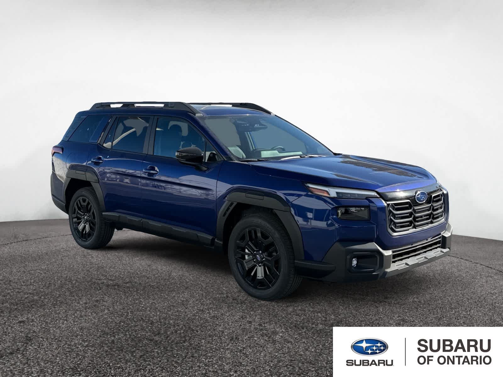 New 2026 Subaru Outback Limited XT AWD/4WD image 7