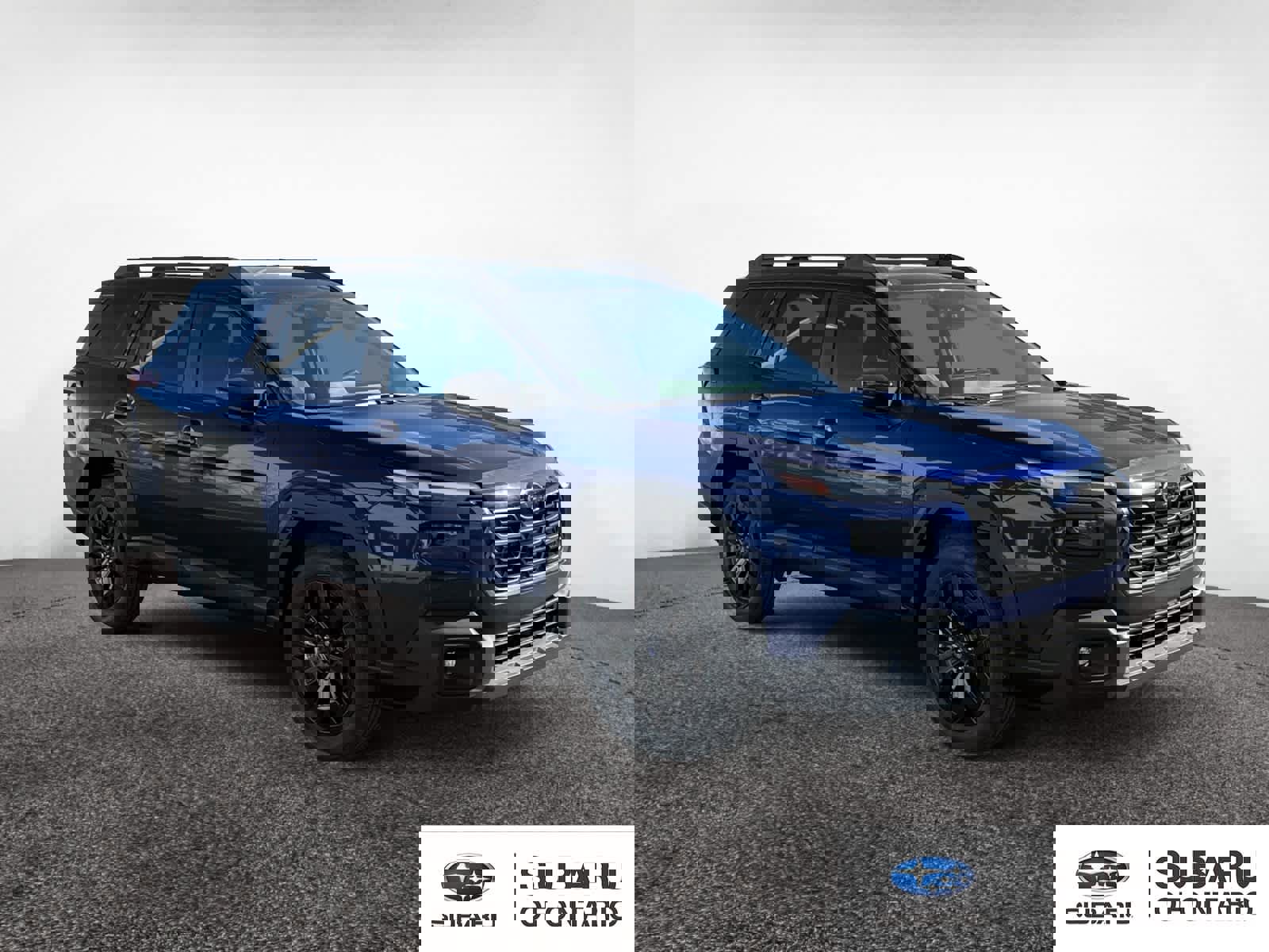 New 2026 Subaru Outback Limited XT image 7