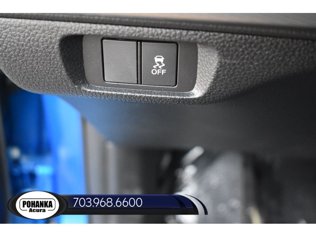 New 2026 Acura Integra A-Spec w/ Technology Package FWD image 22