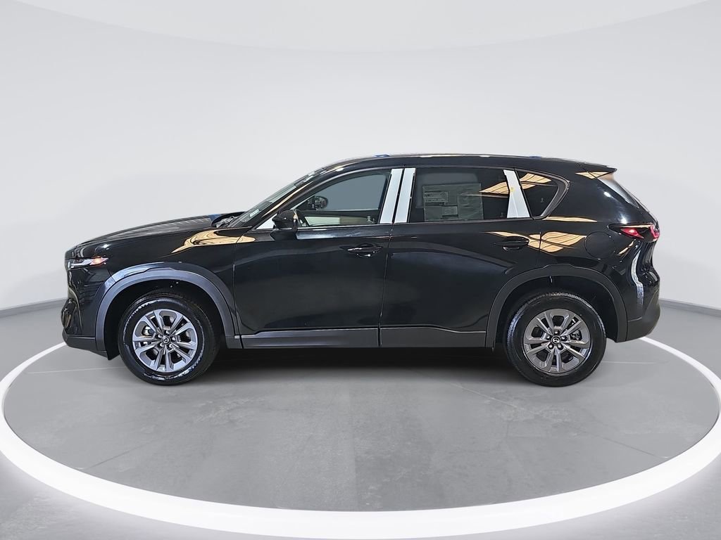 New 2026 MAZDA CX-5 Select image 8