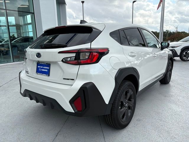 New 2026 Subaru Crosstrek 2.5i image 2