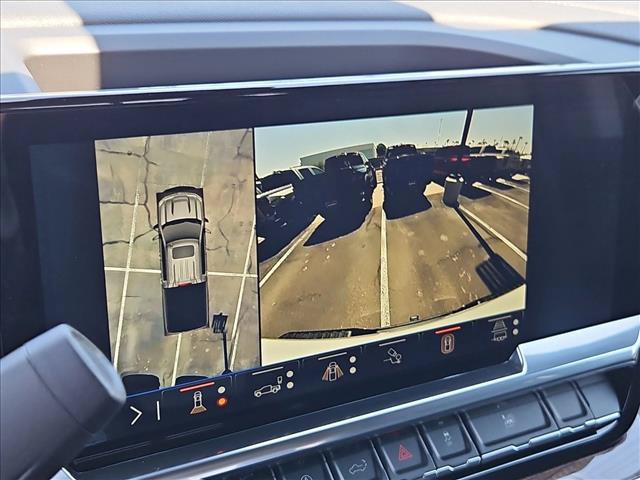 New 2026 Chevrolet Silverado 1500 LT w/ All Star Edition Plus RWD image 13