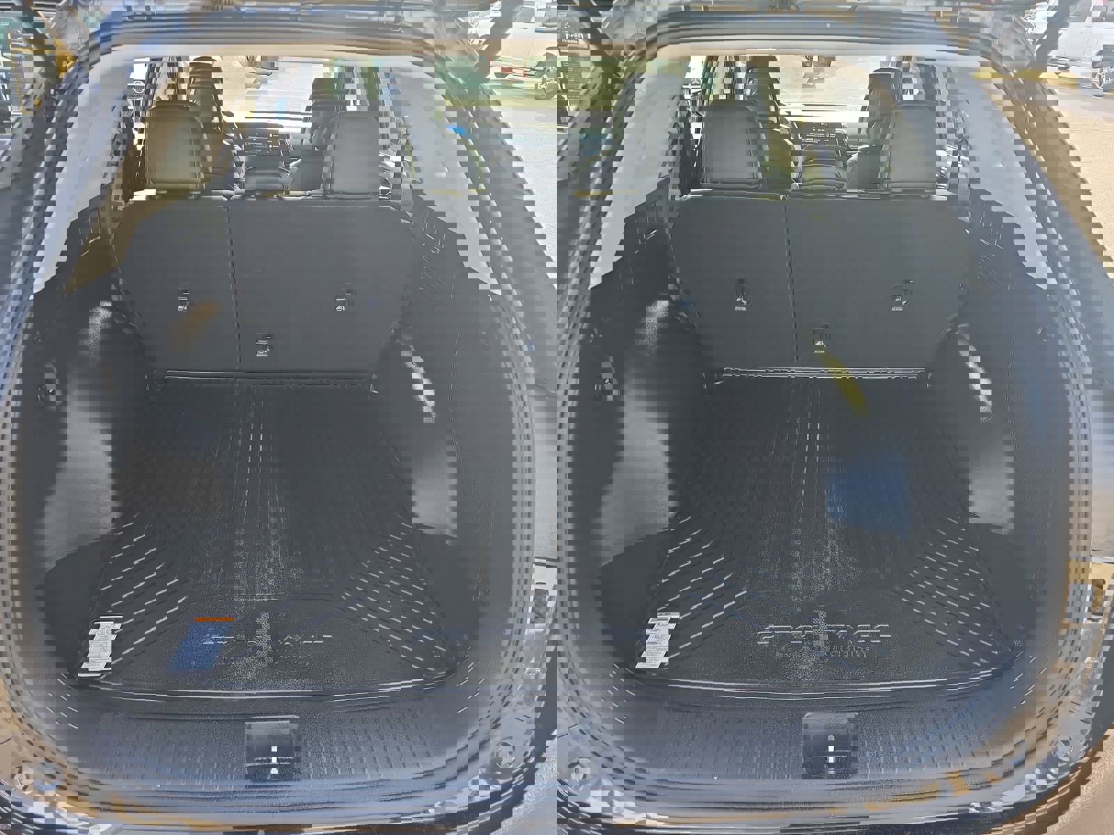 Used 2025 Kia Sportage SX Prestige image 14