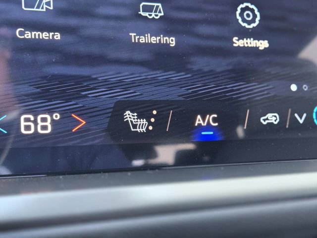 New 2026 Chevrolet Traverse LT w/ Midnight/Sport Edition image 23